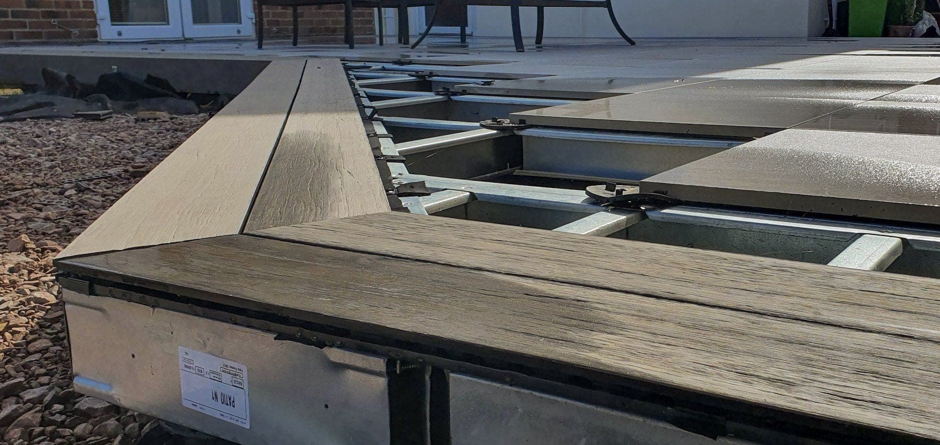 Fascia Boards